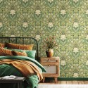 Flora 18517 Papel Pintado Unipaper