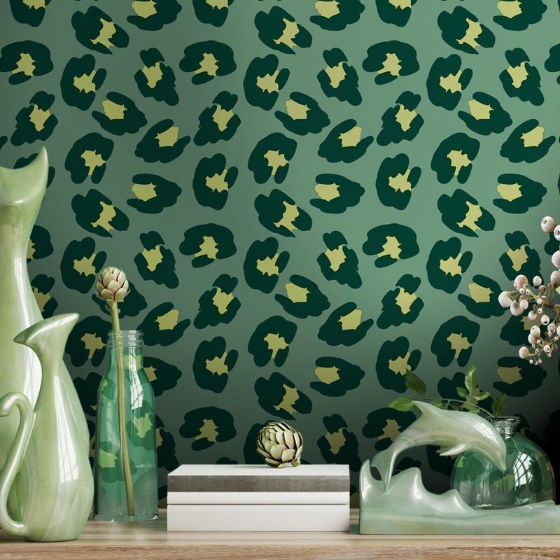 Papel pintado Unipaper Flora 18535