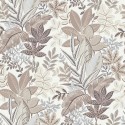 Flora 18506 Papel Pintado Unipaper