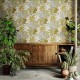 Papel pintado Unipaper Flora 18507
