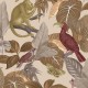 Papel pintado Unipaper Flora 18504
