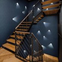 Revestimiento mural High Performance Textures HPT301 Omexco
