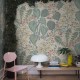 Mural decorativo Boras Tapeter Swedish Designers Zingkorre 2093