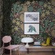 Mural decorativo Boras Tapeter Swedish Designers Zingkorre 2094