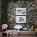 Swedish Designers 2094 Zingkorre Mural