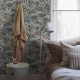 Papel Pintado Boras Tapeter Swedish Designers Kvackstepp 2089