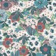 Papel Pintado Boras Tapeter Swedish Designers Kvackstepp 2087