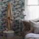 Papel Pintado Boras Tapeter Swedish Designers Kvackstepp 2087