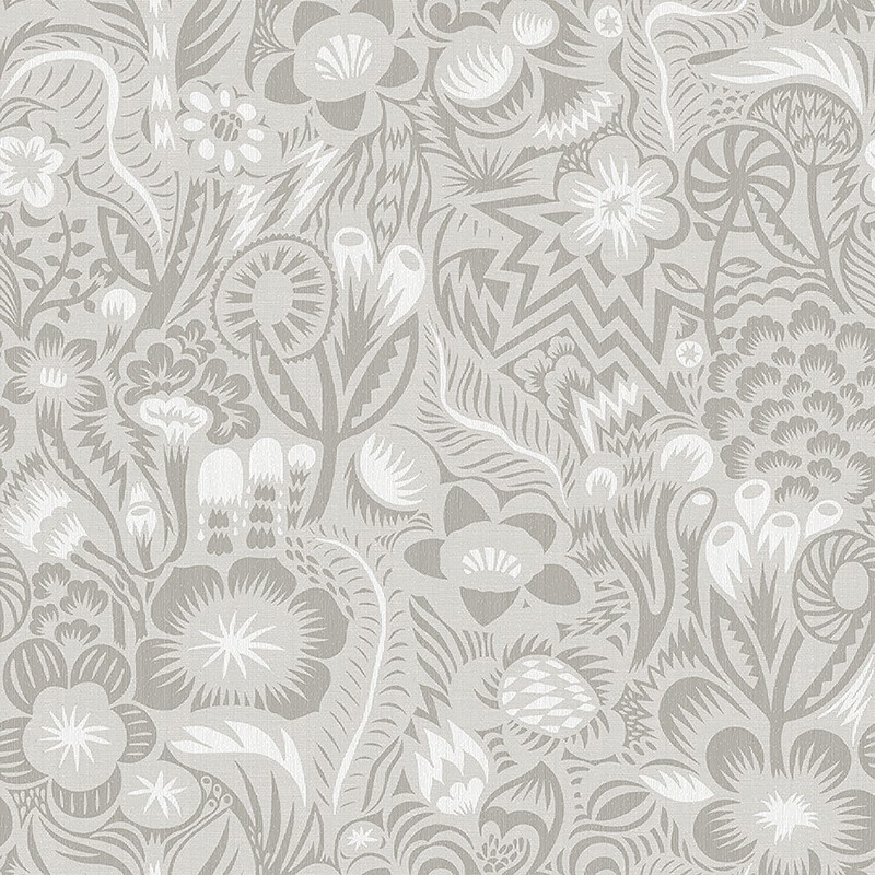 Papel Pintado Boras Tapeter Swedish Designers Pangsurr 2085