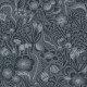 Papel Pintado Boras Tapeter Swedish Designers Pangsurr 2084