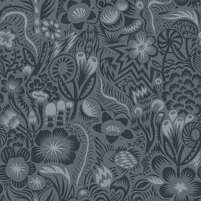 Papel Pintado Boras Tapeter Swedish Designers Pangsurr 2084