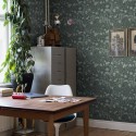 Swedish Designers Pangsurr 2083 Papel pintado