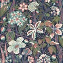 Swedish Designers Friviva 2082 Papel pintado