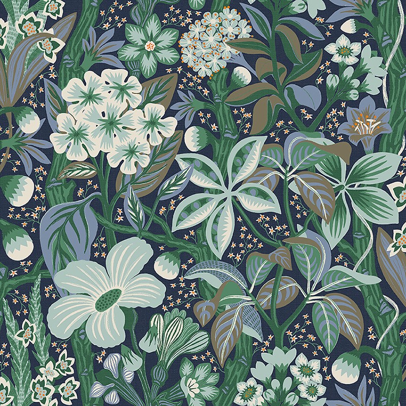 Papel Pintado Boras Tapeter Swedish Designers Friviva 2081