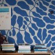 Mural Boras Tapeter Swedish Designers My Secret Garden Grand 2078