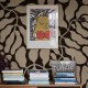 Mural Boras Tapeter Swedish Designers My Secret Garden Grand 2077
