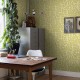 Papel Pintado Boras Tapeter Swedish Designers My Secret Garden 2074