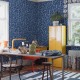 Papel Pintado Boras Tapeter Swedish Designers My Secret Garden 2072