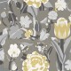 Papel Pintado Boras Tapeter Swedish Designers Myrtle 2071