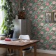 Papel Pintado Boras Tapeter Swedish Designers Myrtle 2070