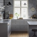 Swedish Designers 2065 Floral Dream Papel pintado