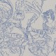 Papel Pintado Boras Tapeter Swedish Designers Floral Dream 2065