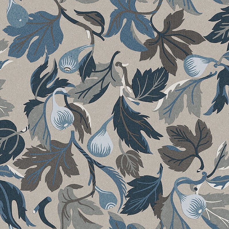 Papel Pintado Boras Tapeter Swedish Designers Figs 2062
