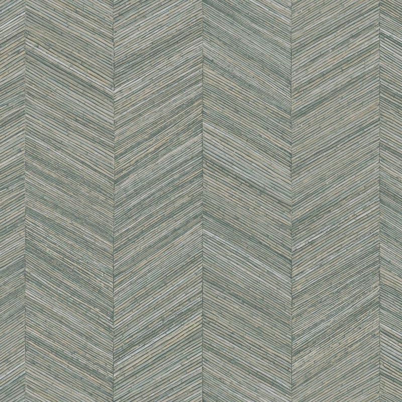 Papel pintado de Casamance Textures Vegetales 75371324