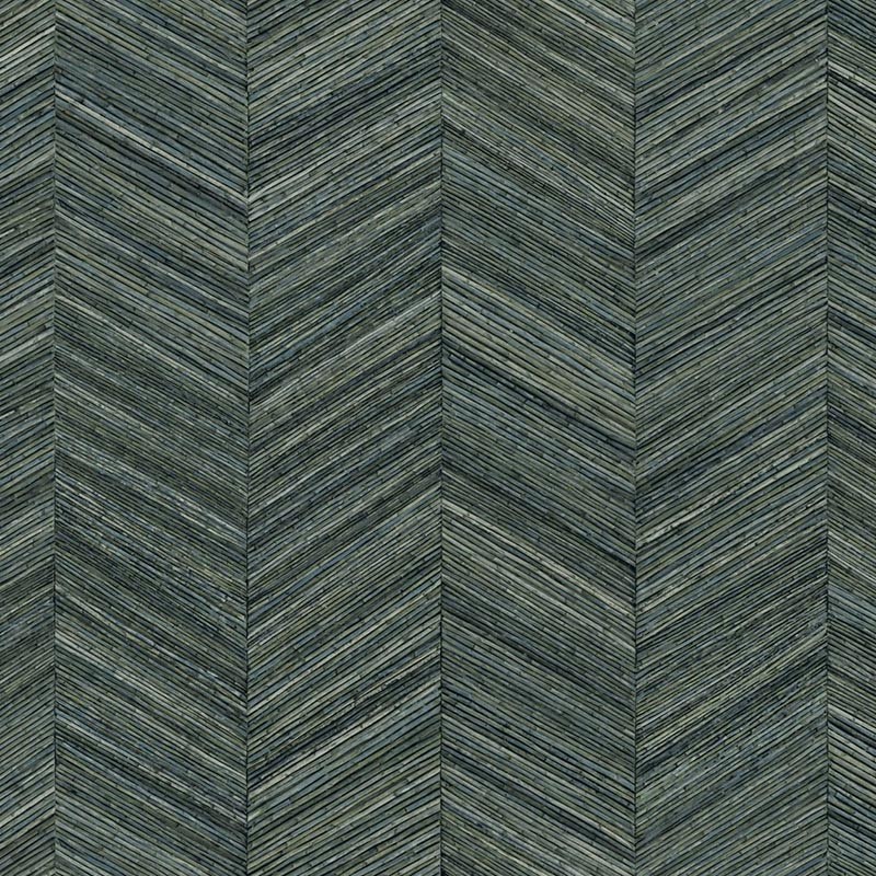 Papel pintado de Casamance Textures Vegetales 75371426
