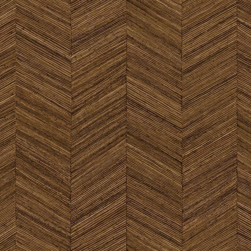 Papel pintado de Casamance Textures Vegetales 75371222