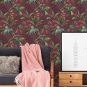 Jungle Chic 37704-3 Papel pintado Architects Paper