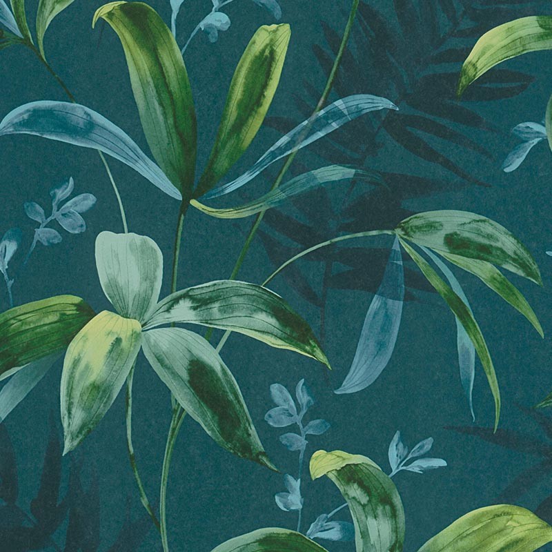 Papel pintado Architects Paper del Catálogo Jungle Chic 37704-4