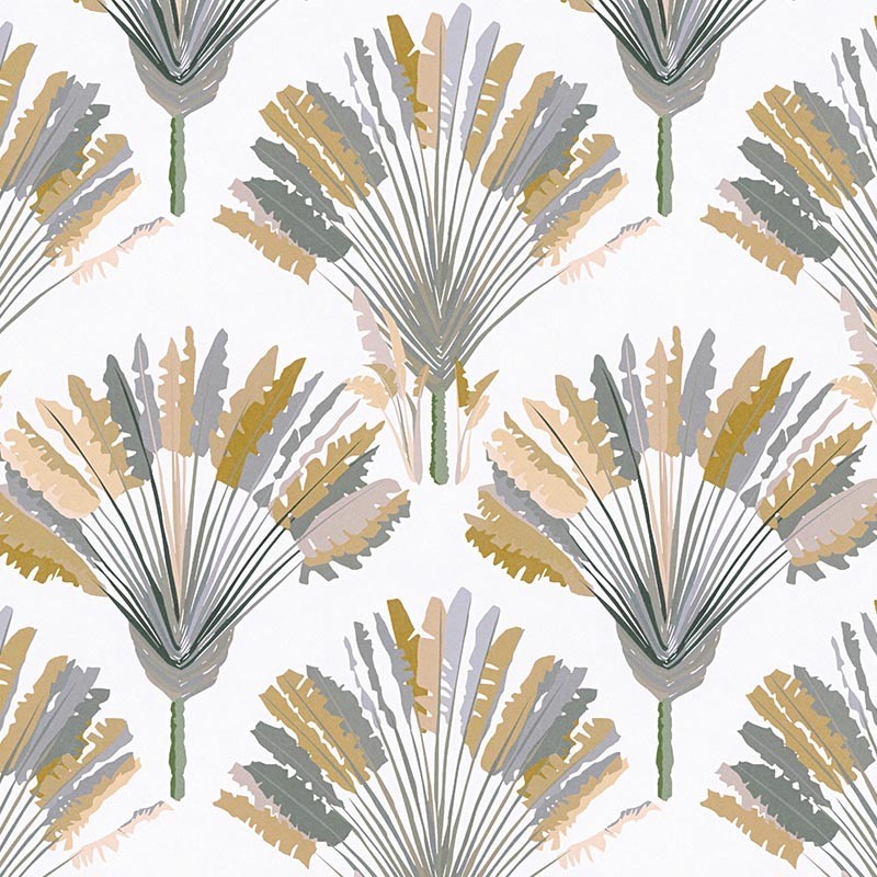 Papel pintado Architects Paper del Catálogo Jungle Chic 37708-4
