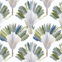 Jungle Chic 37708-1 Papel pintado Architects Paper