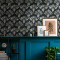 Jungle Chic 37708-5 Papel pintado Architects Paper