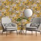 Papel pintado Architects Paper del Catálogo Jungle Chic 37701-3