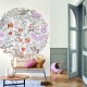 Papel pintado Casadeco del Catálogo Casadeco ARCR86389142
