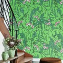 Arts & Crafts ARCR 8639 76 87 Mural Casadeco