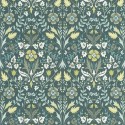 Arts & Crafts ARCR 8633 74 01 Papel pintado Casadeco