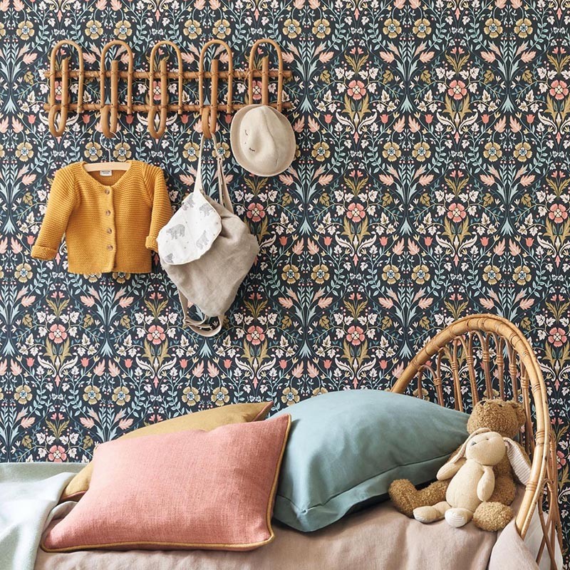 Papel pintado Casadeco del Catálogo Casadeco ARCR86336406