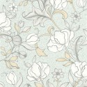 Arts & Crafts ARCR 8634 61 22 Papel pintado Casadeco