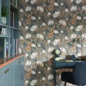Arts & Crafts ARCR 8634 14 24 Papel pintado Casadeco