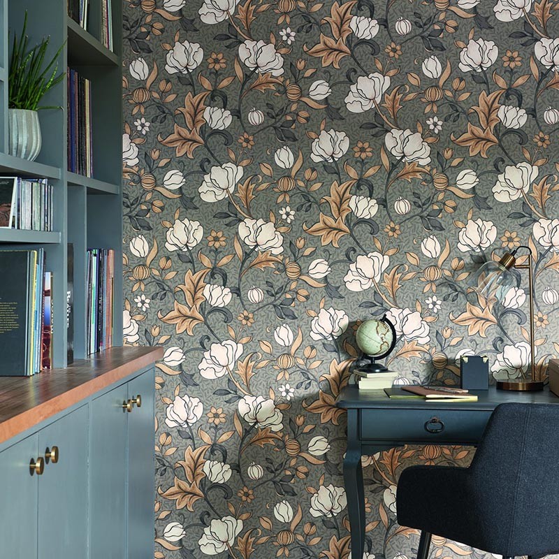 Papel pintado Casadeco del Catálogo Casadeco ARCR86341424