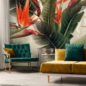 Cuba DD120242 Mural As Creation