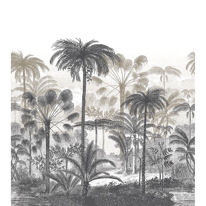 Mural decorativo Casadeco Nicaragua Bosque NICA86441377