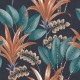 Papel pintado Casadeco Nicaragua Palma NICA86416565