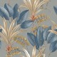 Papel pintado Casadeco Nicaragua Palma NICA86419353