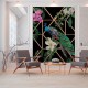Mural Living Walls Change is Good de Metropolis by Michalsky DD120235