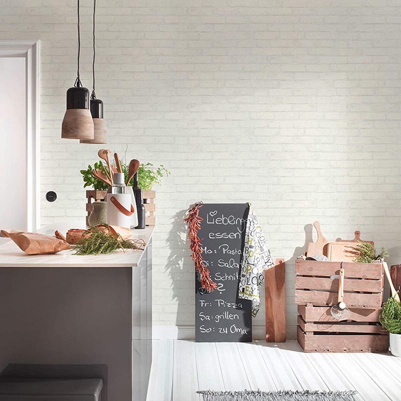 Papel Pintado Living Walls Change is Good Metropolis by Michalsky 9078-51