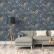 Papel Pintado Living Walls Change is Good Metropolis by Michalsky 37988-3